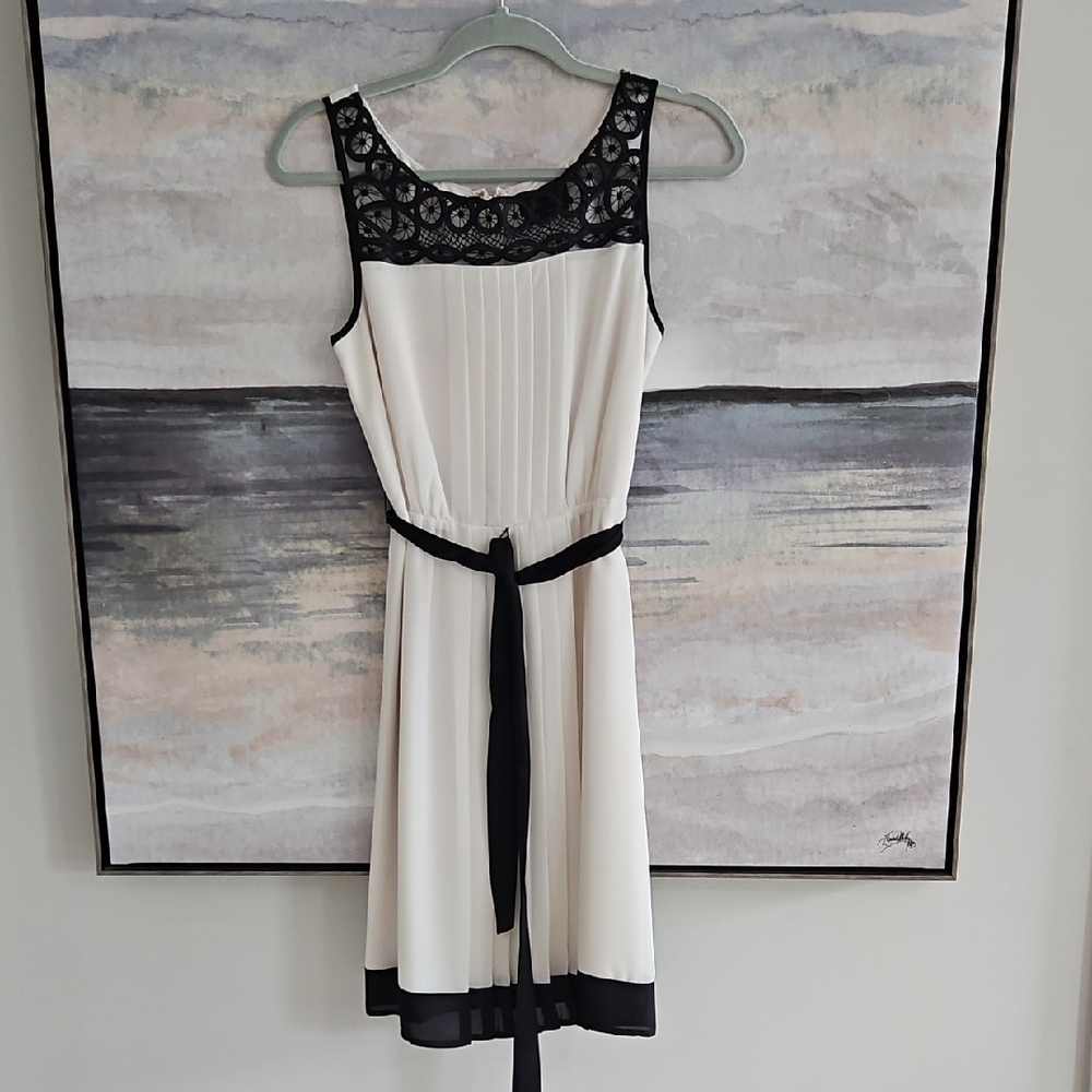 Max & Cleo Dress
